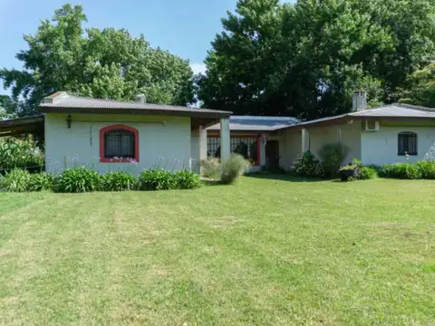 Casa en Venta de 3 dormitorios