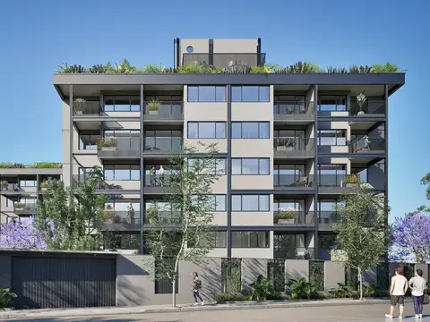 Emprendimiento en Belen De Escobar