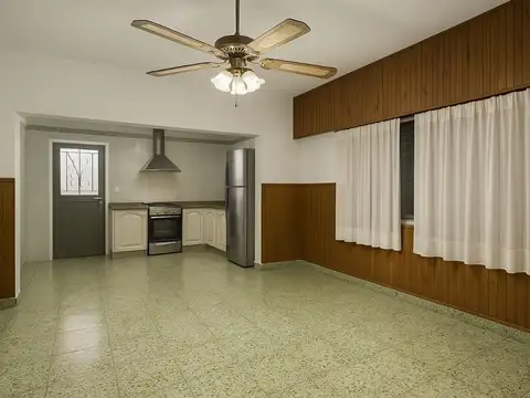 Depto Tipo Casa en Venta de 2 dormitorios