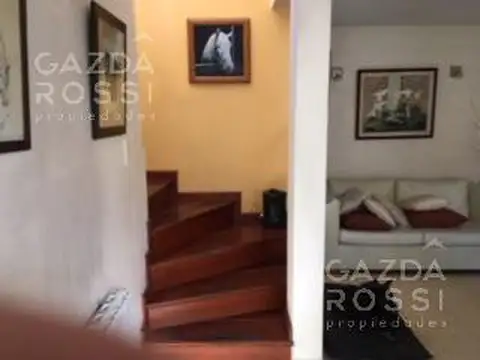 Casa en Venta 15 años