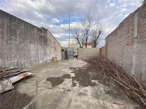 Terreno en Venta de 428,0 m2