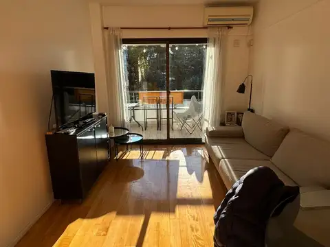 Departamento en alquiler en Belgrano