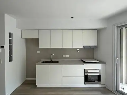 Departamento en Venta Apto profesional
