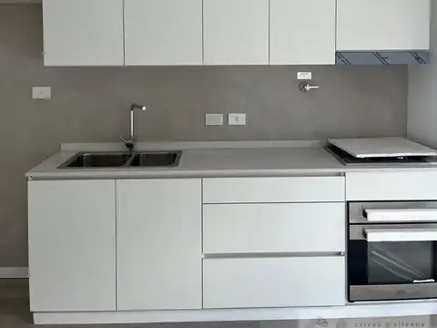 Departamento en Venta A Estrenar