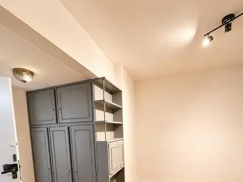 Departamento en Alquiler - 1 Dormitorio 1 Baño - 35mts - Palermo