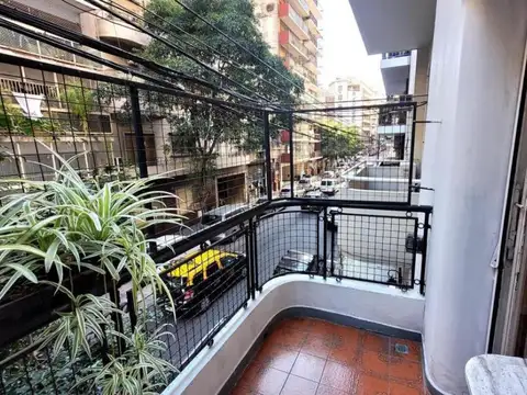 Departamento en Venta en Recoleta, USD 160.000