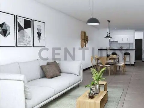 Departamento en Venta 2026 años