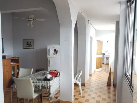 Departamento de 3 Ambientes — Centro de Ciudadela Sur