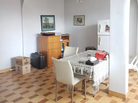 Departamento de 3 Ambientes — Centro de Ciudadela Sur