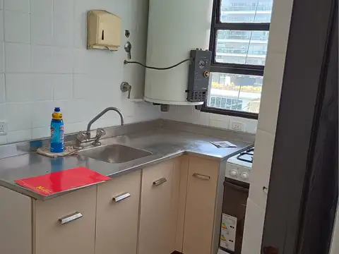 Departamento en Venta 45 años