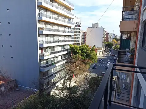 Departamento en Alquiler de 2 dormitorios