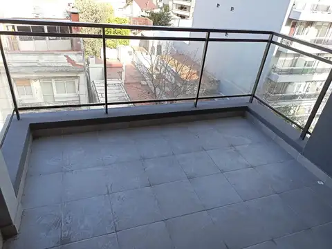 Nogoyá 2400, Piso 5°
