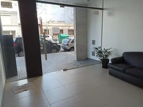 Nogoyá 2400, Piso 5°