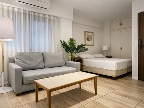 Departamento en Venta en Retiro, CABA