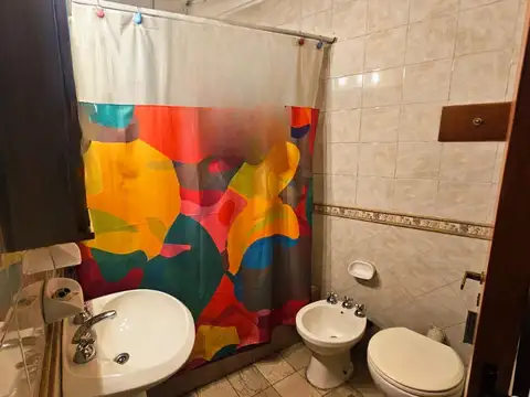 Alquiler 2 Ambientes al Frente | Luminoso | 2° por Escalera | Av. Juan B. Justo 6500