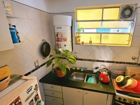 Departamento en Alquiler de 2 ambientes