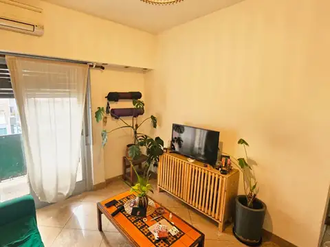 Avenida Juan B Justo 6500