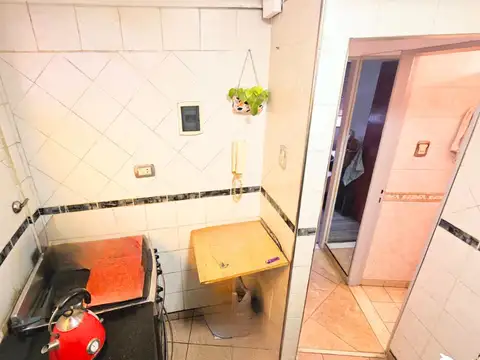 Departamento en Alquiler Permite mascota