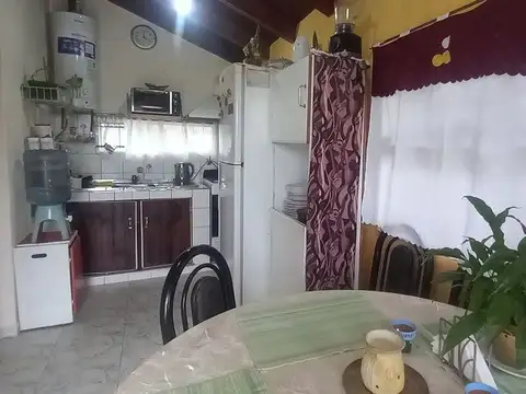 VENTA CASA 1 DORMI GRAN PARQUE ICHO CRUZ ESCRITURA