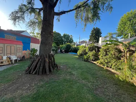 Terreno en Venta 28  mts Fondo