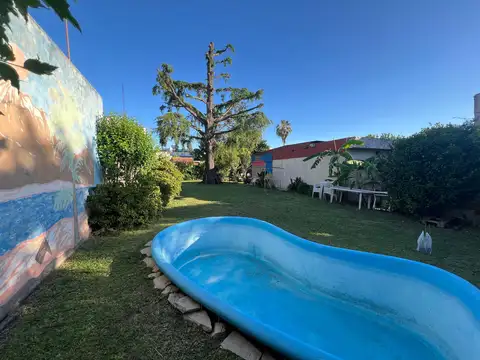 Terreno en Venta 10  mts Frente