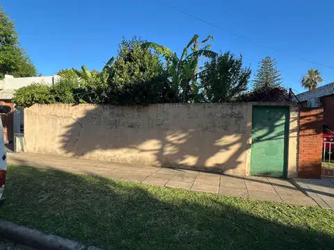 Domingo De Acassuso 5500
