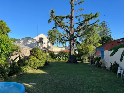 Domingo De Acassuso 5500