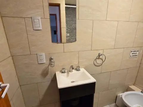 Casa en Alquiler A Estrenar