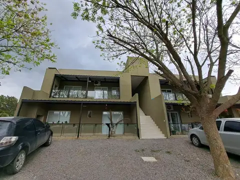 DEPARTAMENTO A ESTRENAR EN VENTA 