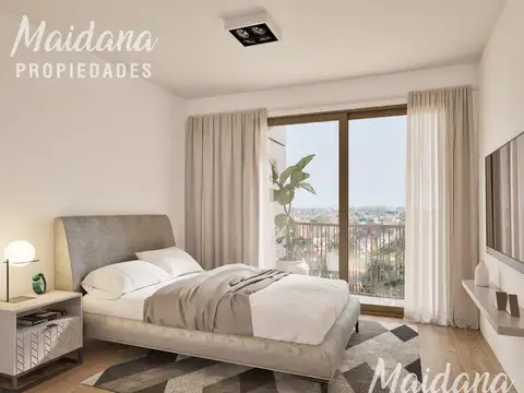 Departamento en Venta en Belén de Escobar, USD 33.400