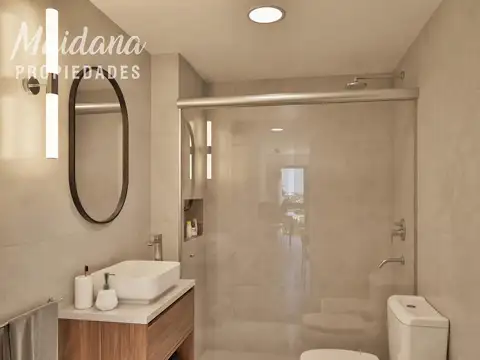 Departamento en Venta de 2 dormitorios
