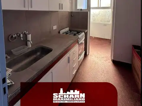 Departamento en Alquiler de 3 ambientes