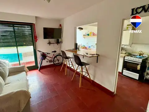 DEPARTAMENTO VENTA ZONA TERMINAL APTO CREDITO