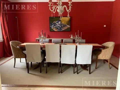 Casa en Alquiler Temporal en Martindale Country Club, USD 8.500