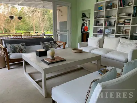 Casa en Alquiler Temporal al Este