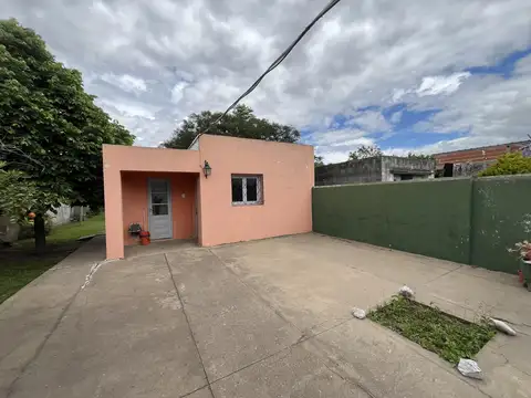 Casa en Venta 40 años