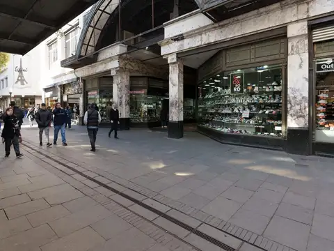 Oficina en Alquiler en Centro, $ 500.000