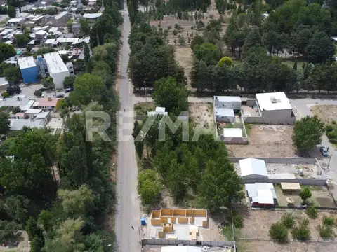 Terreno en Venta de 405,0 m2