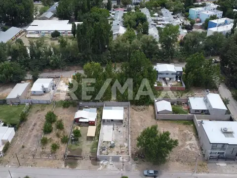 Terreno en Venta en Plottier, USD 22.000