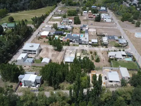 Terreno en Venta en Plottier, USD 22.000