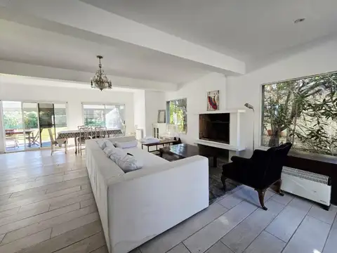 Casa en Venta de 4 dormitorios