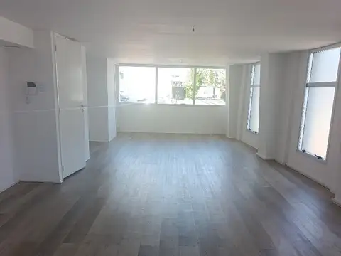 Oficina Monoambiente con 1 baño