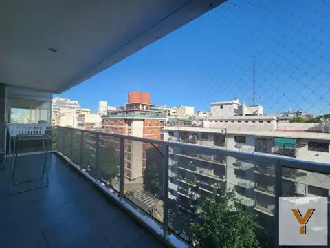 Departamento en Venta - 2 Dormitorios 2 Baños - 100mts - Flores
