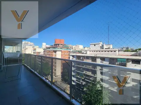 Departamento en Venta - 2 Dormitorios 2 Baños - 100mts - Flores