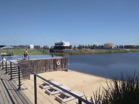 Terreno Lote  en Venta ubicado en Escobar,  G.B.A. Zona Norte