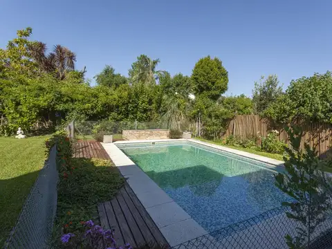 Casa en Venta 12 años