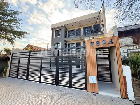 Departamento en Venta en Lomas del Mirador, USD 59.900