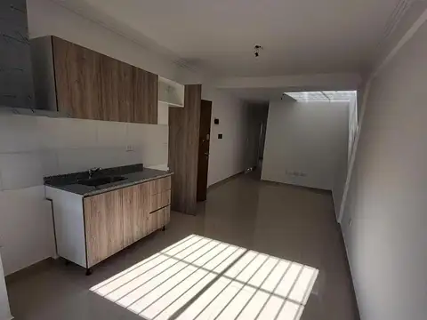 Departamento en Venta A Estrenar