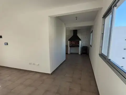 Departamento en Venta al Oeste