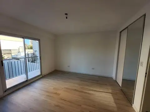 Departamento en venta - 1 Dormitorio 1 Baño - 52mts2 - Wilde